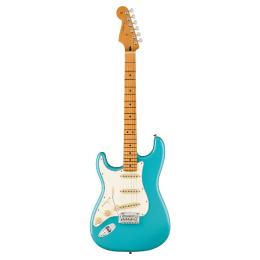 Comprar guitarra para zurdos Fender Player II Stratocaster Left-Hand MN Aquatone Blue