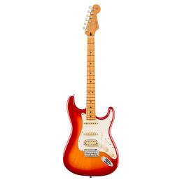 Comprar guitarra eléctrica Fender Player II Stratocaster HSS MN Aged Cherry Burst