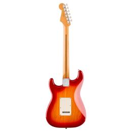 Comprar guitarra eléctrica Fender Player II Stratocaster HSS MN Aged Cherry Burst