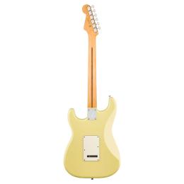 Comprar guitarra eléctrica Fender Player II Stratocaster HSS MN Hialeah Yellow