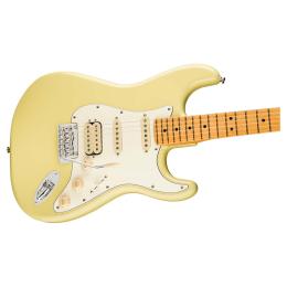 Comprar guitarra eléctrica Fender Player II Stratocaster HSS MN Hialeah Yellow