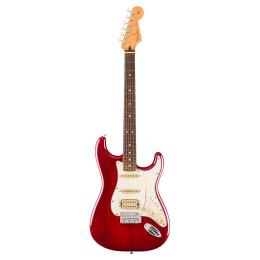 Comprar guitarra eléctrica Fender Player II Stratocaster HSS RW Transparent Cherry Burst