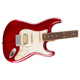 Comprar guitarra eléctrica Fender Player II Stratocaster HSS RW Transparent Cherry Burst