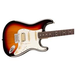 Comprar guitarra eléctrica Fender Player II Stratocaster HSS RW 3 Tone Sunburst