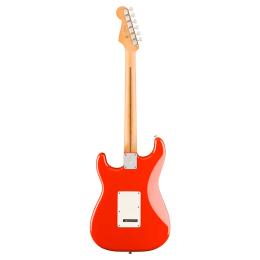 Comprar guitarra eléctrica Fender Player II Stratocaster HSS RW Coral Red