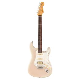 Comprar guitarra eléctrica Fender Player II Stratocaster HSS RW White Blonde