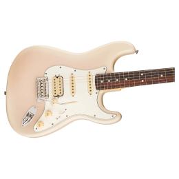 Comprar guitarra eléctrica Fender Player II Stratocaster HSS RW White Blonde