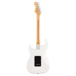 Comprar guitarra eléctrica Fender Player II Stratocaster HSS RW Polar White