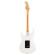 Comprar guitarra eléctrica Fender Player II Stratocaster HSS RW Polar White