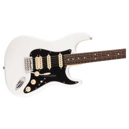 Comprar guitarra eléctrica Fender Player II Stratocaster HSS RW Polar White
