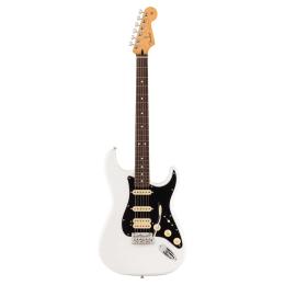 Comprar guitarra eléctrica Fender Player II Stratocaster HSS RW Polar White