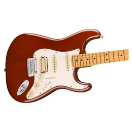 Comprar guitarra eléctrica Fender Player II Stratocaster HSS MN Transparent Mocha Burst