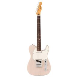 Comprar guitarra eléctrica Fender Player II Telecaster RW White Blonde