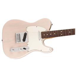 Comprar guitarra eléctrica Fender Player II Telecaster RW White Blonde