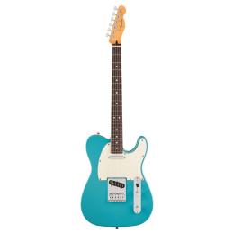 Comprar guitarra eléctrica Fender Player II Telecaster RW Aquatone Blue