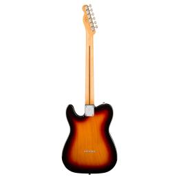 Comprar guitarra eléctrica Fender Player II Telecaster MN 3 Tone Sunburst