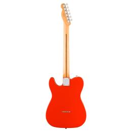 Comprar guitarra eléctrica Fender Player II Telecaster MN Coral Red