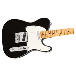 Comprar guitarra eléctrica Fender Player II Telecaster MN Black