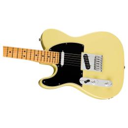 Comprar guitarra para zurdos Fender Player II Telecaster Left-Hand MN Hialeah Yellow