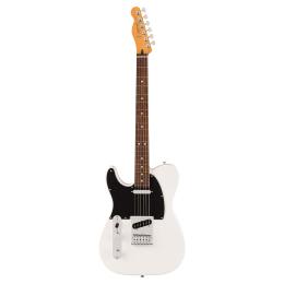 Comprar guitarra para zurdos Fender Player II Telecaster Left-Hand RW Polar White