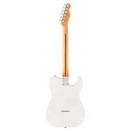 Comprar guitarra para zurdos Fender Player II Telecaster Left-Hand RW Polar White