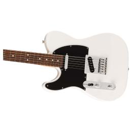 Comprar guitarra para zurdos Fender Player II Telecaster Left-Hand RW Polar White