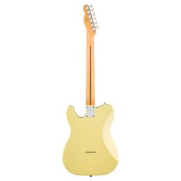 Comprar guitarra eléctrica Fender Player II Telecaster HH MN Hialeah Yellow