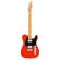 Comprar guitarra eléctrica Fender Player II Telecaster HH MN Coral Red