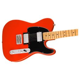 Comprar guitarra eléctrica Fender Player II Telecaster HH MN Coral Red