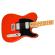 Comprar guitarra eléctrica Fender Player II Telecaster HH MN Coral Red