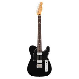 Comprar guitarra eléctrica Fender Player II Telecaster HH RW Black