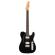 Comprar guitarra eléctrica Fender Player II Telecaster HH RW Black