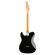 Comprar guitarra eléctrica Fender Player II Telecaster HH RW Black