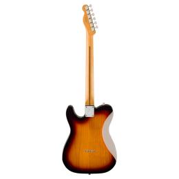 Comprar guitarra eléctrica Fender Player II Telecaster HH MN 3 Tone Sunburst