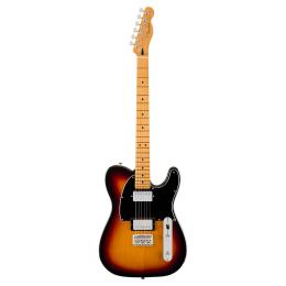 Fender Player II Telecaster HH MN 3TS