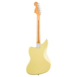 Comprar guitarra eléctrica Fender Player II Jaguar RW Hialeah Yellow