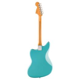 Comprar guitarra eléctrica Fender Player II Jaguar RW Aquatone Blue