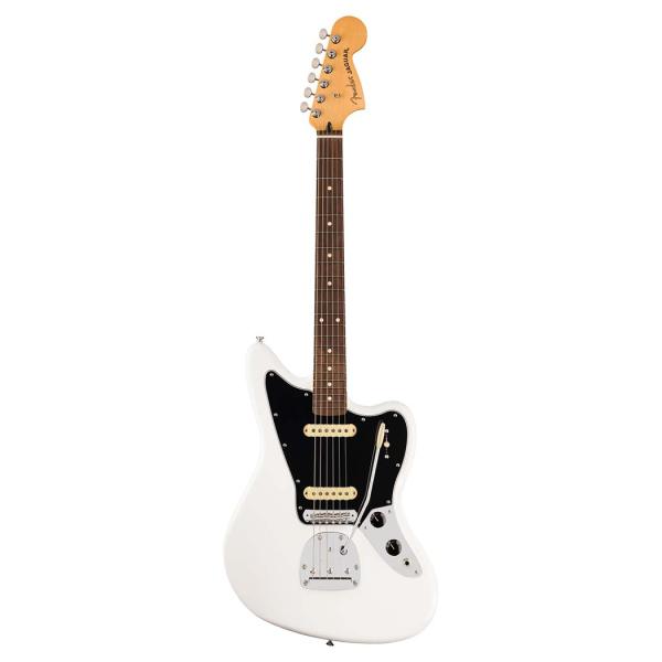 Fender Player II Jaguar RW PWT
