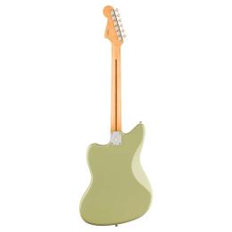 Comprar guitarra eléctrica Fender Player II Jazzmaster RW Birch Green