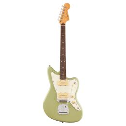 Comprar guitarra eléctrica Fender Player II Jazzmaster RW Birch Green
