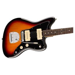 Comprar guitarra eléctrica Fender Player II Jazzmaster RW 3 Tone Sunburst