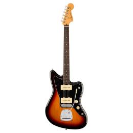 Comprar guitarra eléctrica Fender Player II Jazzmaster RW 3 Tone Sunburst