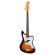 Bajo eléctrico Fender Mark Hoppus Jaguar Bass RW 3TSB