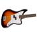 Bajo eléctrico Fender Mark Hoppus Jaguar Bass RW 3TSB