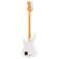 Bajo de 4 cuerdas Fender American Ultra II Precision Bass MN AVL
