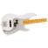Bajo de 4 cuerdas Fender American Ultra II Precision Bass MN AVL