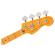 Bajo de 4 cuerdas Fender American Ultra II Precision Bass MN AVL
