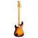 Bajo de 4 cuerdas Fender American Ultra II Precision Bass MN UBST