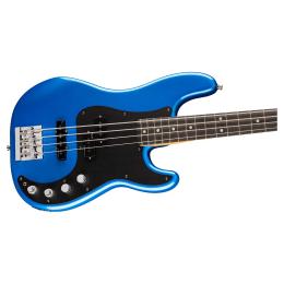 Bajo eléctrico Fender American Ultra II Precision Bass EB NBL