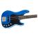 Bajo eléctrico Fender American Ultra II Precision Bass EB NBL
